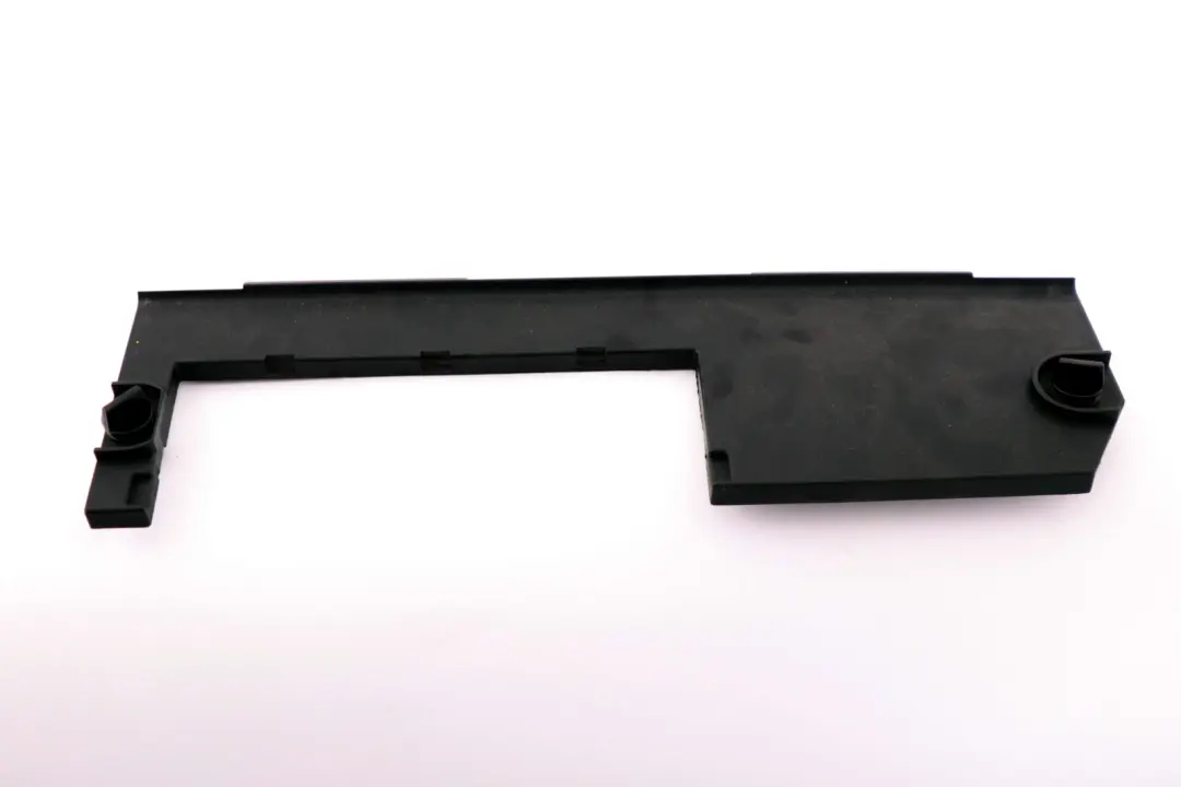 BMW 5 Series E60 E61 Glove Box Cover Trim Fuse Carrier 7111141 - SKU rhd-7111140-2 - Part number 7111140