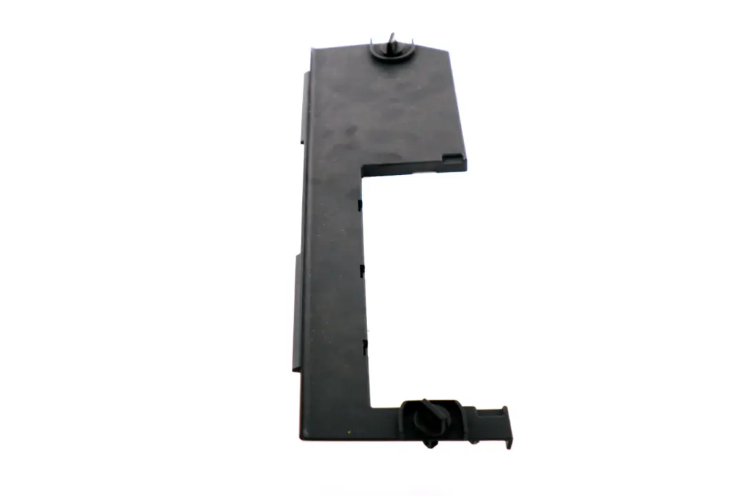 BMW 5 Series E60 E61 Glove Box Cover Trim Fuse Carrier 7111141 - SKU rhd-7111140-2 - Part number 7111140
