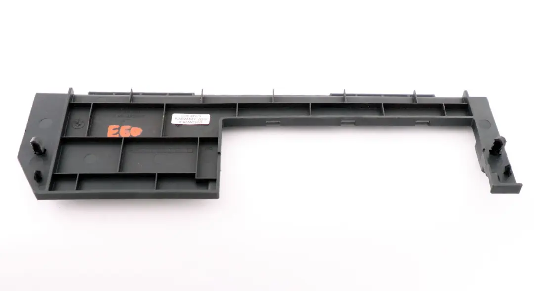 Glove Box Cover Trim Fuse Carrier 7111141 to BMW 5 Series E60 E61 with Part number 7111140 BMW 5 Series E60 E61 Glove Box Cover Trim Fuse Carrier 7111141 - SKU rhd-7111140-2 - Part number 7111140