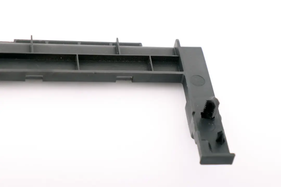 BMW 5 Series E60 E61 Glove Box Cover Trim Fuse Carrier 7111141 - SKU rhd-7111140-2 - Part number 7111140