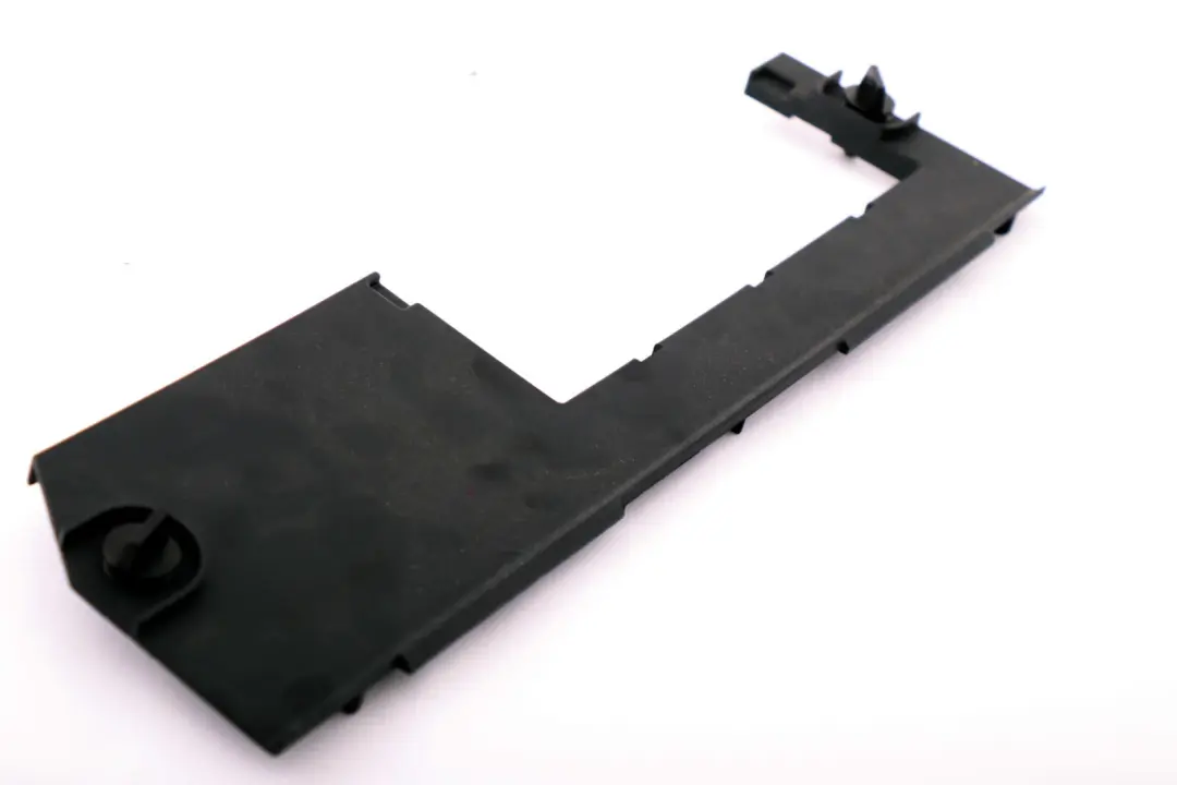 BMW 5 Series E60 E61 Glove Box Cover Trim Fuse Carrier 7111141 - SKU rhd-7111140-2 - Part number 7111140