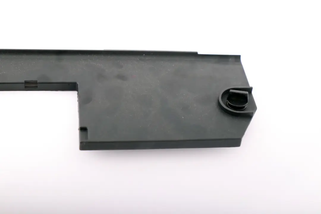 Glove Box Cover Trim Fuse Carrier 7111141 to BMW 5 Series E60 E61 with Part number 7111140 BMW 5 Series E60 E61 Glove Box Cover Trim Fuse Carrier 7111141 - SKU rhd-7111140-2 - Part number 7111140