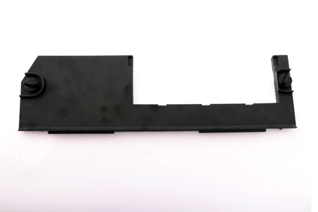 Glove Box Cover Trim Fuse Carrier 7111141 to BMW 5 Series E60 E61 with Part number 7111140 BMW 5 Series E60 E61 Glove Box Cover Trim Fuse Carrier 7111141 - SKU rhd-7111140-2 - Part number 7111140