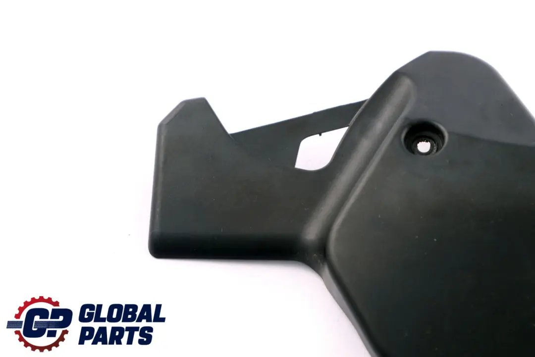 BMW 5 er E60 E61 LCI Blende Innen Links Schwarz 7111145 - SKU 7111147 - Teilenummer 7111147