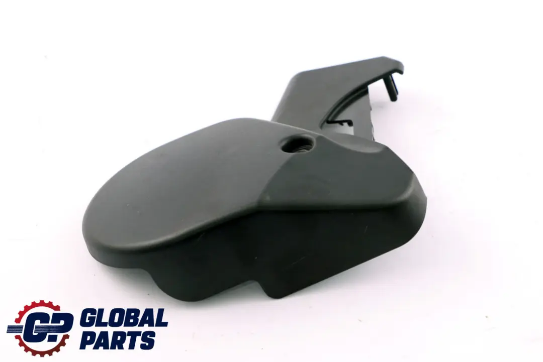 BMW 5 er E60 E61 LCI Blende Innen Links Schwarz 7111145 - SKU 7111147 - Teilenummer 7111147