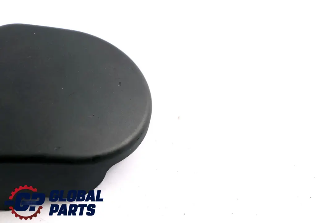 BMW E60 E61 LCI Driver Seat Covering Trim Inner Front Right O/S Black - SKU 7111148 - Part number 7111148