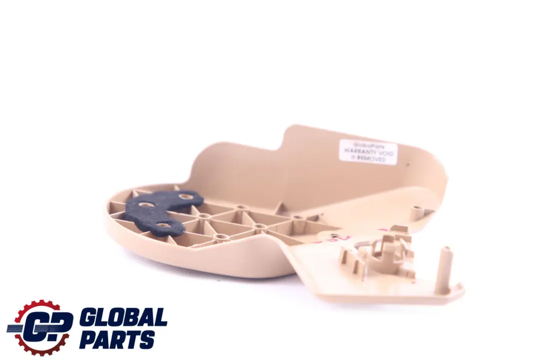 5er E60 E61 LCI Blende Innen Links 7111145 für BMW mit Teilenummer 7111151 BMW 5er E60 E61 LCI Blende Innen Links 7111145 - SKU 7111151 - Teilenummer 7111151