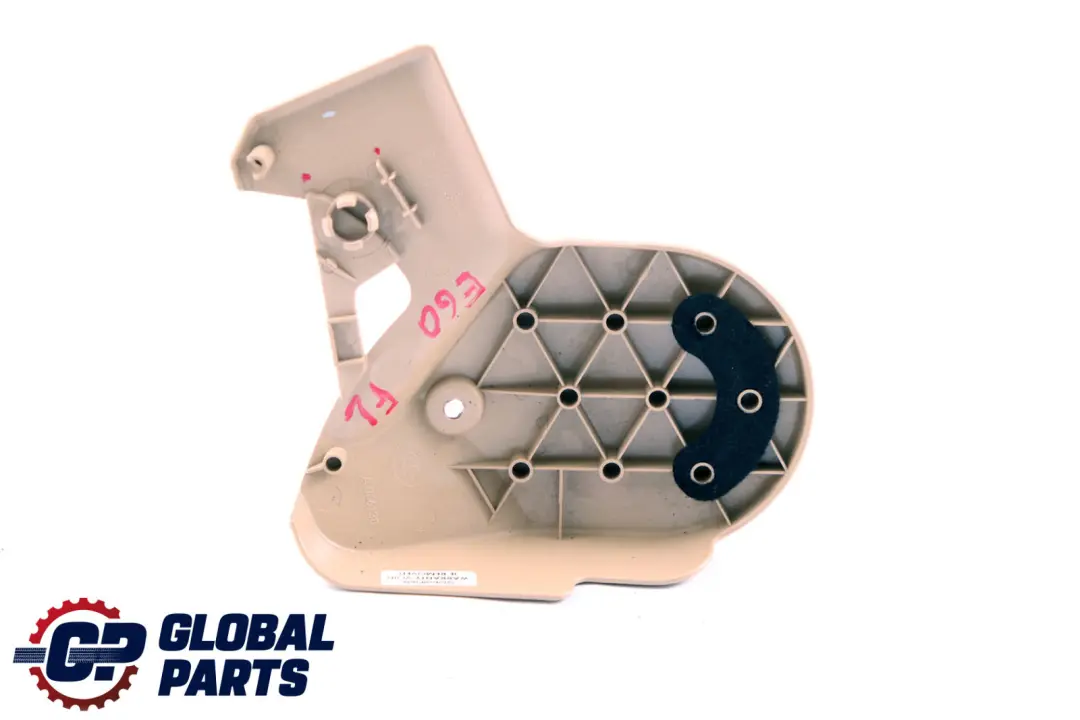 5er E60 E61 LCI Blende Innen Links 7111145 für BMW mit Teilenummer 7111151 BMW 5er E60 E61 LCI Blende Innen Links 7111145 - SKU 7111151 - Teilenummer 7111151