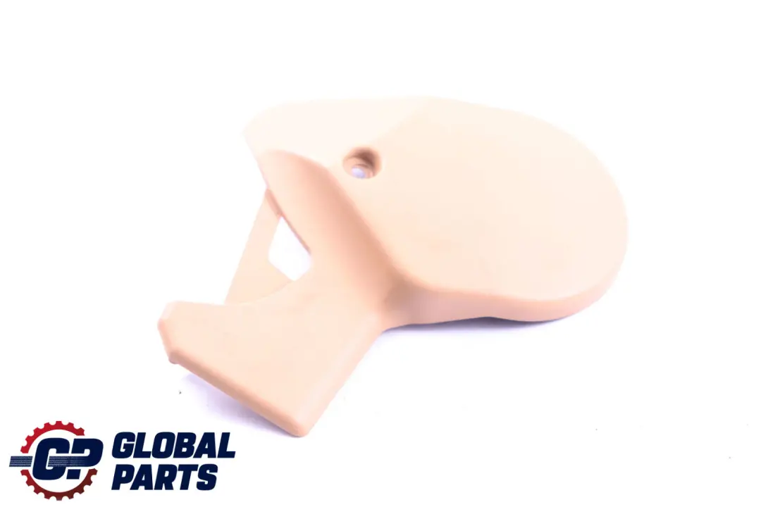 BMW 5 Series E60 E61 LCI Seat Covering Cover Trim Inner Front Left N/S 7111145 - SKU 7111151 - Part number 7111151