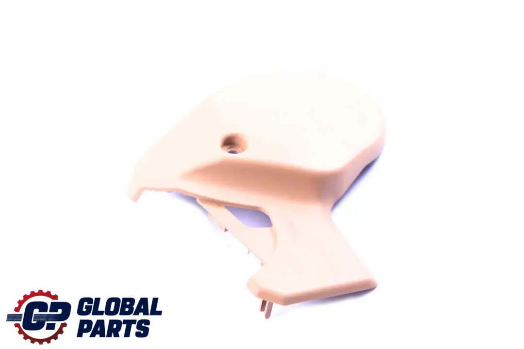 BMW 5 Series E60 E61 LCI Seat Covering Cover Trim Inner Front Left N/S 7111145 - SKU 7111151 - Part number 7111151