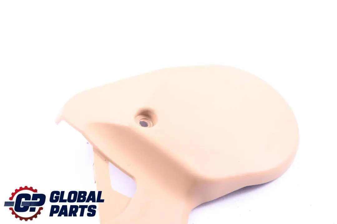 Covering Cover Trim Inner Front Left N/S 7111145 to BMW 5 Series E60 E61 LCI Seat with Part number 7111151 BMW 5 Series E60 E61 LCI Seat Covering Cover Trim Inner Front Left N/S 7111145 - SKU 7111151 - Part number 7111151