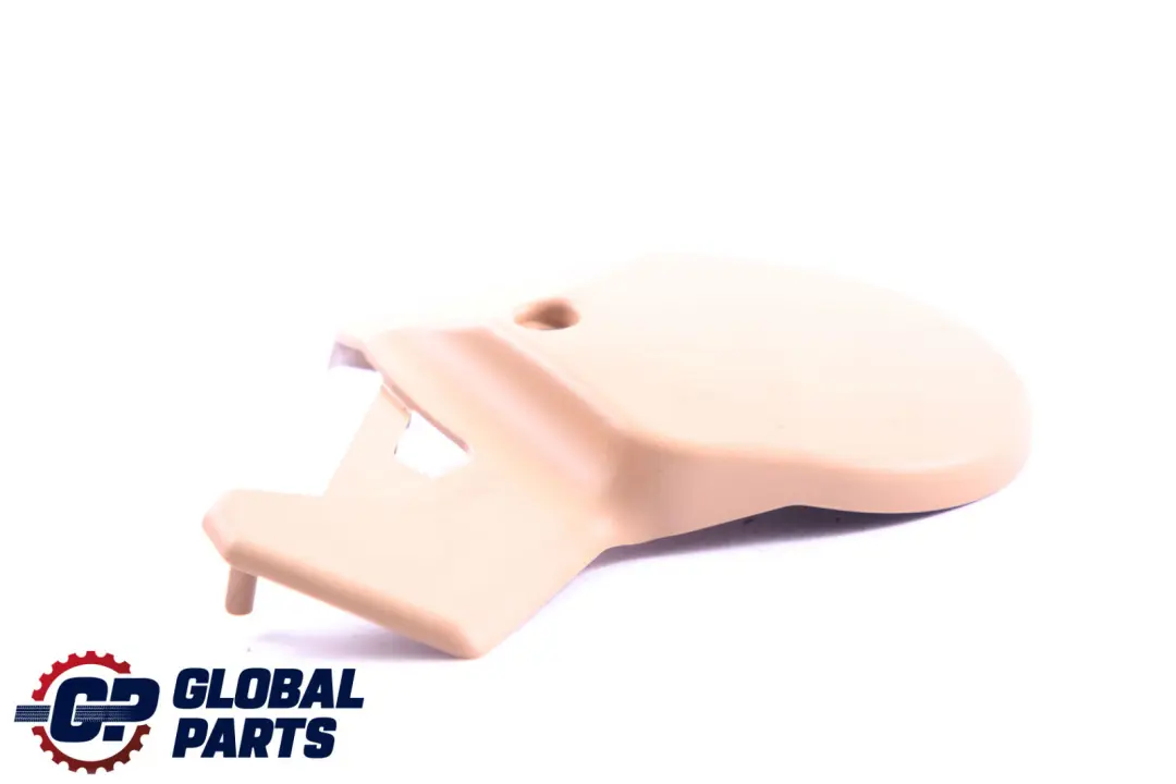 BMW 5er E60 E61 LCI Blende Innen Links 7111145 - SKU 7111151 - Teilenummer 7111151