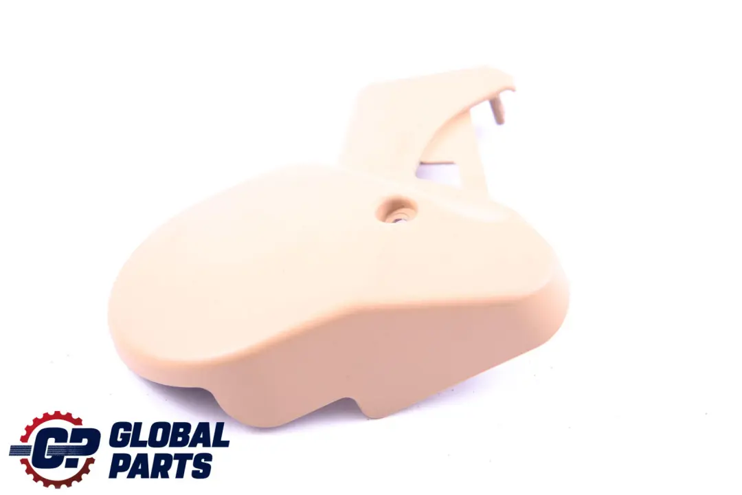 Covering Cover Trim Inner Front Left N/S 7111145 to BMW 5 Series E60 E61 LCI Seat with Part number 7111151 BMW 5 Series E60 E61 LCI Seat Covering Cover Trim Inner Front Left N/S 7111145 - SKU 7111151 - Part number 7111151