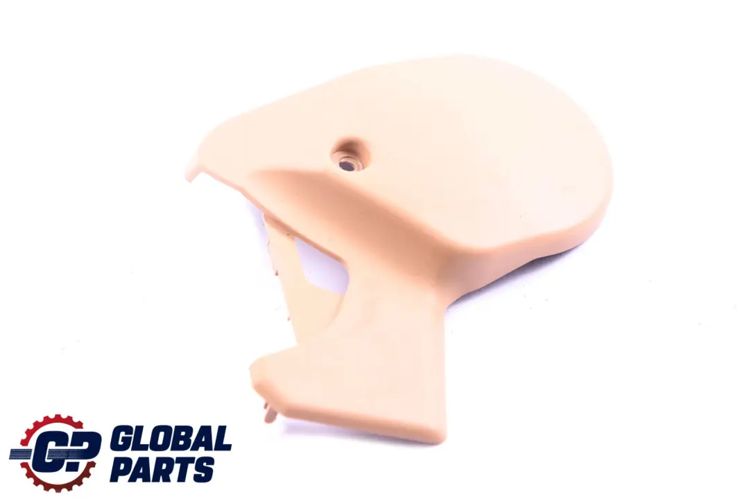 Covering Cover Trim Inner Front Left N/S 7111145 to BMW 5 Series E60 E61 LCI Seat with Part number 7111151 BMW 5 Series E60 E61 LCI Seat Covering Cover Trim Inner Front Left N/S 7111145 - SKU 7111151 - Part number 7111151