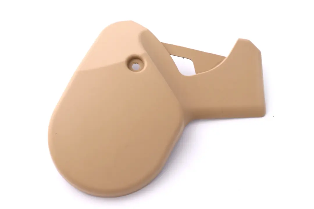 Blende Innen Rechts Beige für BMW 5 er E60 E61 LCI mit Teilenummer 7111152 BMW 5 er E60 E61 LCI Blende Innen Rechts Beige - SKU 7111152 - Teilenummer 7111152