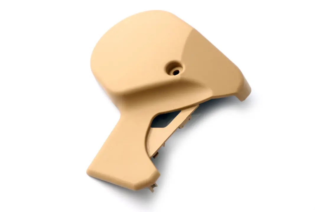 Blende Innen Rechts Beige für BMW 5 er E60 E61 LCI mit Teilenummer 7111152 BMW 5 er E60 E61 LCI Blende Innen Rechts Beige - SKU 7111152 - Teilenummer 7111152