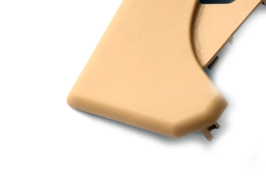 Couverture Interieur Droite Beige pour BMW E60 E61 LCI à propos du numéro de pièce 7111152 BMW E60 E61 LCI Couverture Interieur Droite Beige - SKU 7111152 - Numéro de pièce 7111152