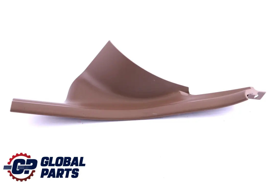 Strip Entrance Inner Rear Left N/S Brown 7025009 to BMW 5 Series E60 E61 LCI Cover with Part number 7111193 BMW 5 Series E60 E61 LCI Cover Strip Entrance Inner Rear Left N/S Brown 7025009 - SKU 7111193 - Part number 7111193