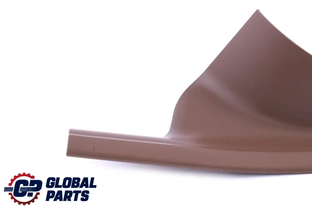 Abdeckleiste Einstieg Innen Hinten Links Braun 7025009 für BMW 5 er E60 E61 LCI mit Teilenummer 7111193 BMW 5 er E60 E61 LCI Abdeckleiste Einstieg Innen Hinten Links Braun 7025009 - SKU 7111193 - Teilenummer 7111193
