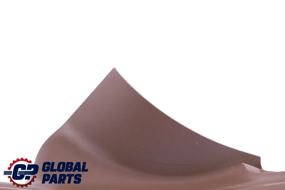 BMW 5 Series E60 E61 LCI Cover Strip Entrance Inner Rear Left N/S Brown 7025009 - SKU 7111193 - Part number 7111193