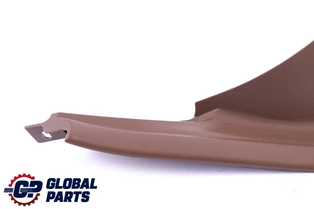 Strip Entrance Inner Rear Right O/S Brown 7025010 to BMW 5 Series E60 E61 Cover with Part number 7111194 BMW 5 Series E60 E61 Cover Strip Entrance Inner Rear Right O/S Brown 7025010 - SKU 7111194 - Part number 7111194