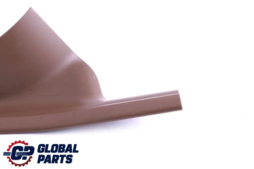 Strip Entrance Inner Rear Right O/S Brown 7025010 to BMW 5 Series E60 E61 Cover with Part number 7111194 BMW 5 Series E60 E61 Cover Strip Entrance Inner Rear Right O/S Brown 7025010 - SKU 7111194 - Part number 7111194