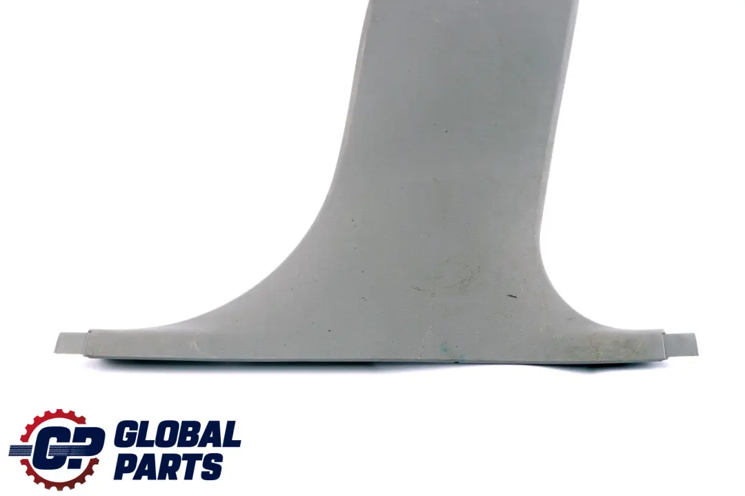 Verkleidung B-Säule unten rechts grau für BMW E60 E61 LCI mit Teilenummer 7027090 BMW E60 E61 LCI Verkleidung B-Säule unten rechts grau - SKU 7111336 - Teilenummer 7027090