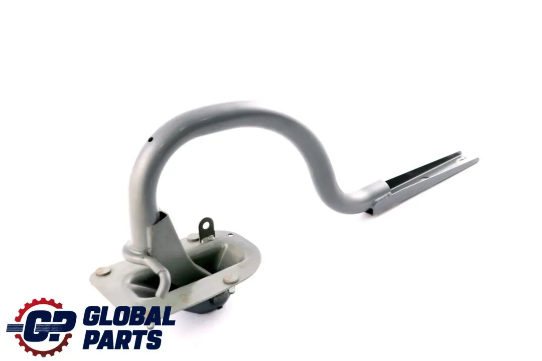 Right Trunk Lid Boot Tailgate Hinge Arm O/S Silver 7034246 to BMW 5 Series E60 E60N with Part number 7111388 BMW 5 Series E60 E60N Right Trunk Lid Boot Tailgate Hinge Arm O/S Silver 7034246 - SKU 7111388 - Part number 7111388