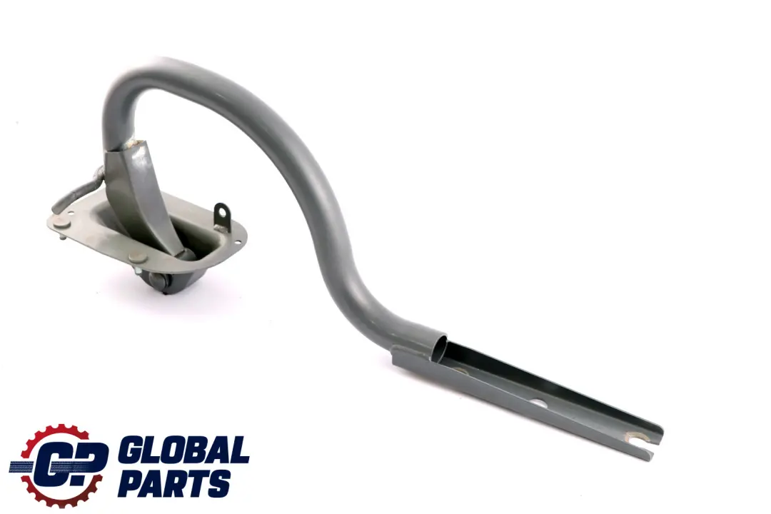 Right Trunk Lid Boot Tailgate Hinge Arm O/S Silver 7034246 to BMW 5 Series E60 E60N with Part number 7111388 BMW 5 Series E60 E60N Right Trunk Lid Boot Tailgate Hinge Arm O/S Silver 7034246 - SKU 7111388 - Part number 7111388