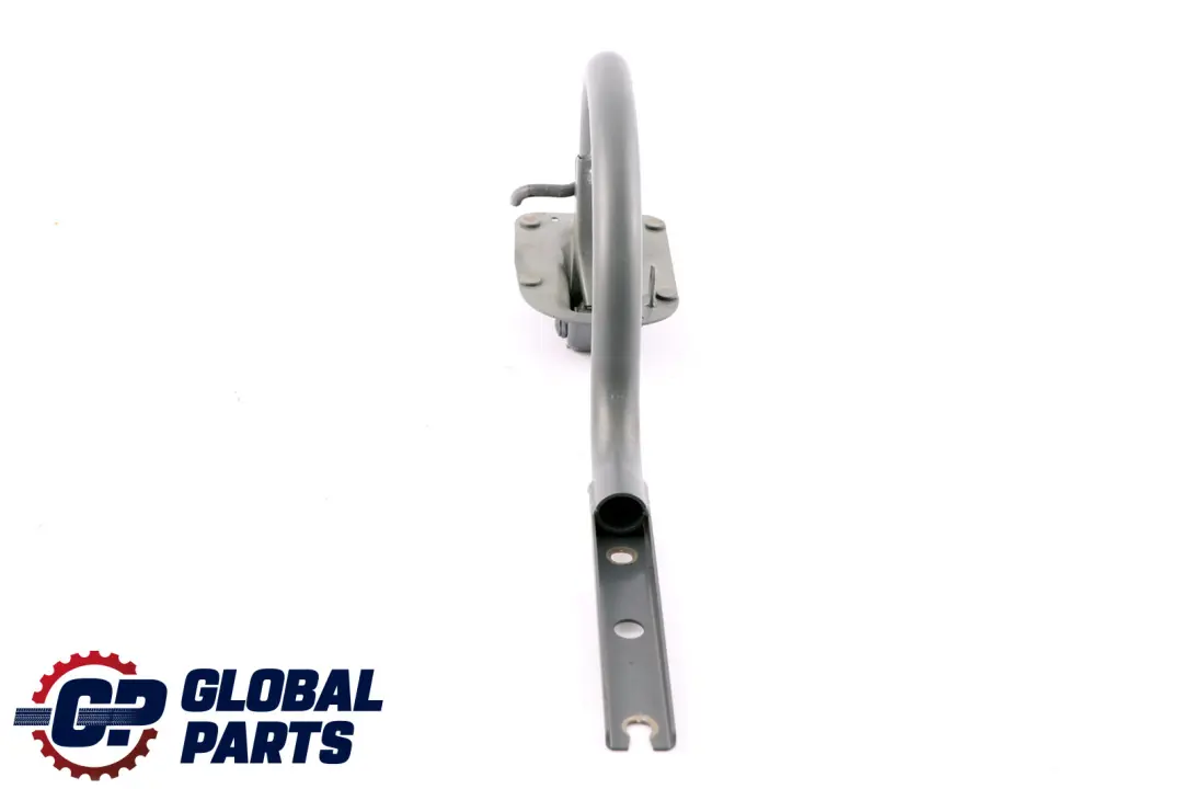 Right Trunk Lid Boot Tailgate Hinge Arm O/S Silver 7034246 to BMW 5 Series E60 E60N with Part number 7111388 BMW 5 Series E60 E60N Right Trunk Lid Boot Tailgate Hinge Arm O/S Silver 7034246 - SKU 7111388 - Part number 7111388