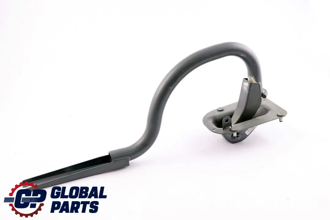 Right Trunk Lid Boot Tailgate Hinge Arm O/S Silver 7034246 to BMW 5 Series E60 E60N with Part number 7111388 BMW 5 Series E60 E60N Right Trunk Lid Boot Tailgate Hinge Arm O/S Silver 7034246 - SKU 7111388 - Part number 7111388
