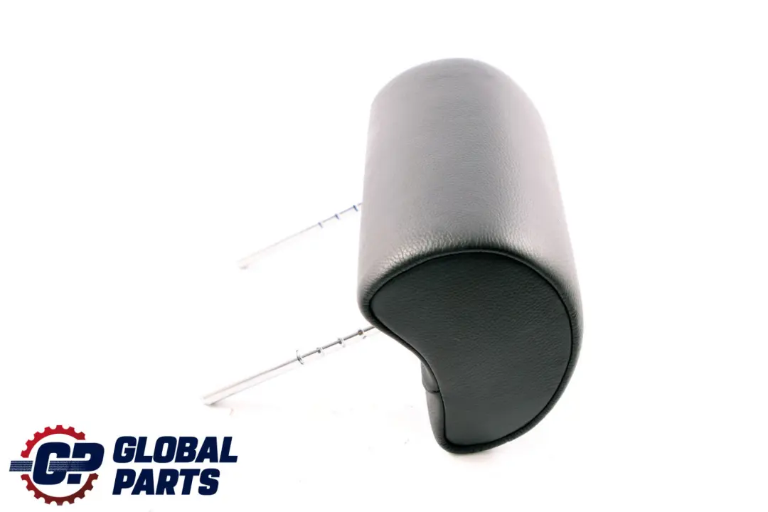 Left Right N/O/S Headrest Leather Schwarz to BMW X5 Series E53 1 Rear Seat with Part number 7111403 BMW X5 Series E53 1 Rear Seat Left Right N/O/S Headrest Leather Schwarz - SKU 7111403-1 - Part number 7111403
