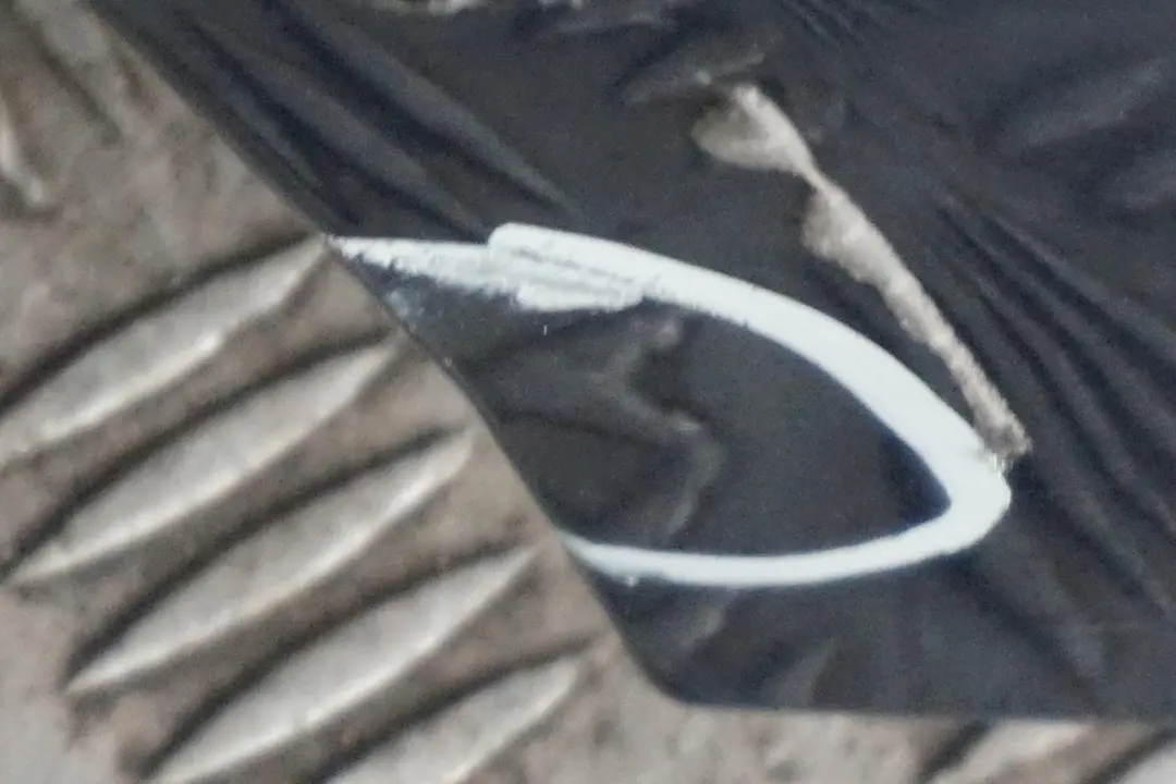 Fahrerseite Seitenwand Vorne Links Mysticblau Metallic - A07 für BMW 5 er E60 E61 mit Teilenummer 7111429 BMW 5 er E60 E61 Fahrerseite Seitenwand Vorne Links Mysticblau Metallic - A07 - SKU 7111429-MYS3 - Teilenummer 7111429