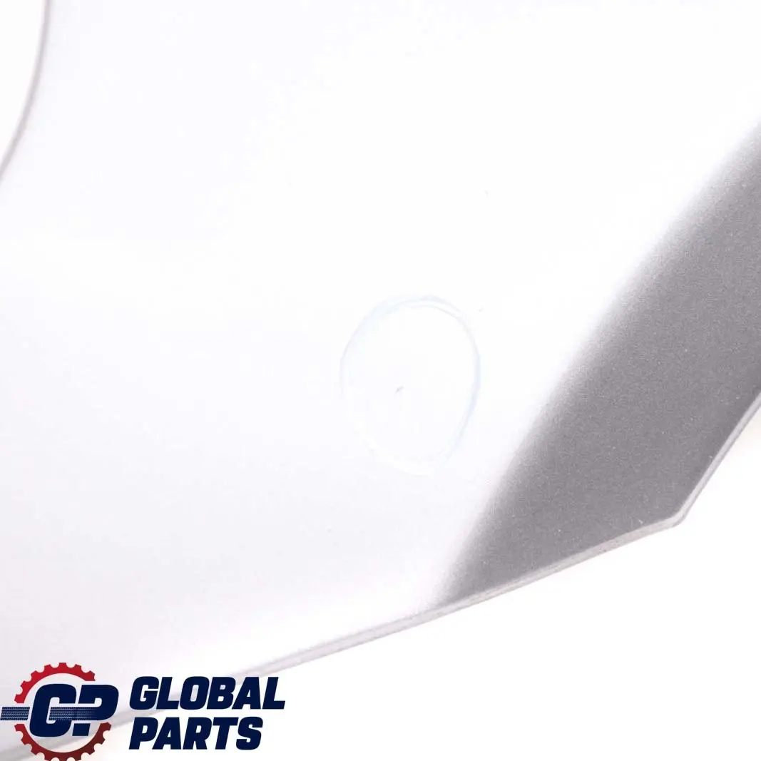 Front Left Wing Fender Side Panel N/S Spacegrau Space Grey - A52 to BMW 5 E60 E61 with Part number 7111429 BMW 5 E60 E61 Front Left Wing Fender Side Panel N/S Spacegrau Space Grey - A52 - SKU 7111429-SCG - Part number 7111429
