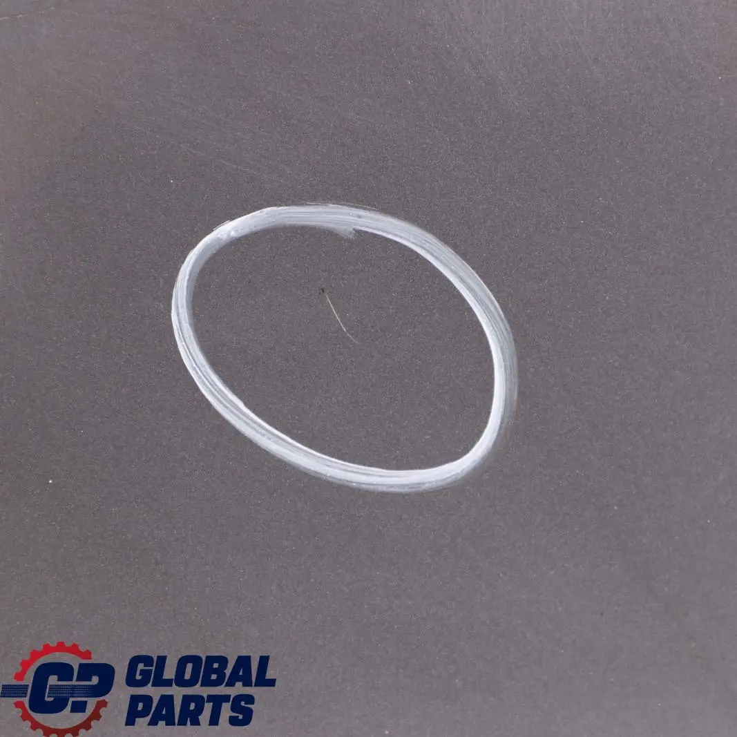 Front Left Wing Fender Side Panel N/S Spacegrau Space Grey - A52 to BMW 5 E60 E61 with Part number 7111429 BMW 5 E60 E61 Front Left Wing Fender Side Panel N/S Spacegrau Space Grey - A52 - SKU 7111429-SCG - Part number 7111429