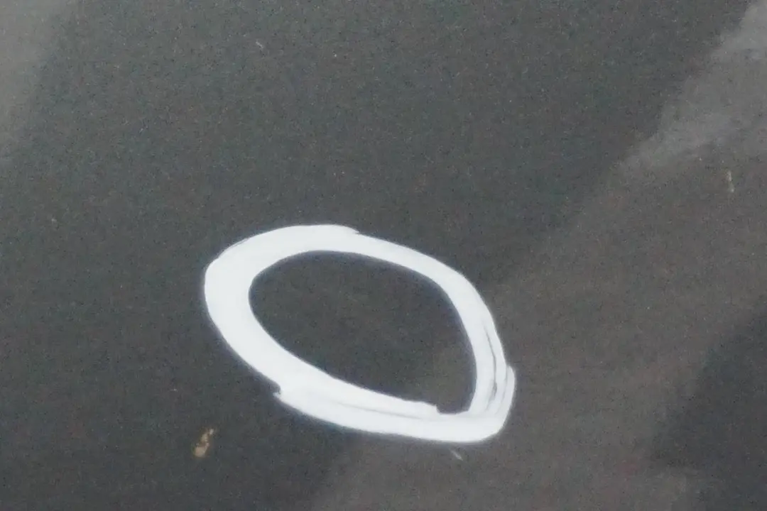 BMW 5 E60 E61 1 Front Left N/S Wing Fender Side Panel Titangrau Titan Grey A36 - SKU 7111429-TGR1 - Part number 7111429