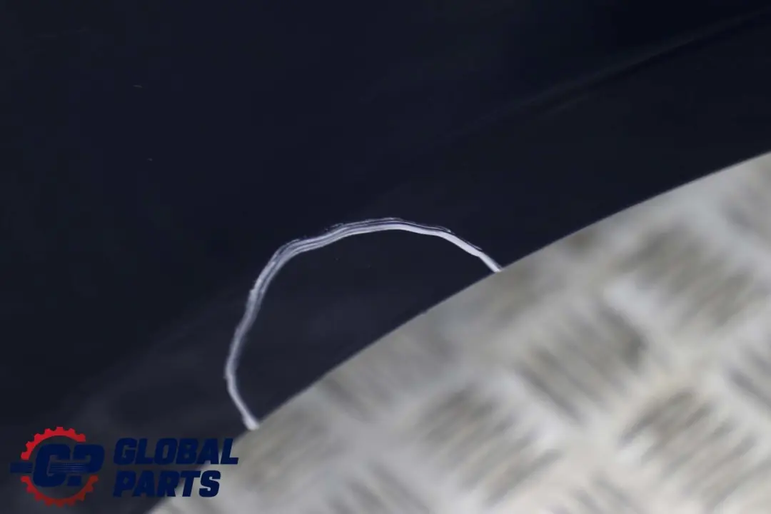 Panneau Laterale avant Droit Garde-Boue Bleu Mystique, Bleu pour BMW 5 E60 E61 2 à propos du numéro de pièce 7111430 BMW 5 E60 E61 2 Panneau Laterale avant Droit Garde-Boue Bleu Mystique, Bleu - SKU 7111430-MYS3 - Numéro de pièce 7111430