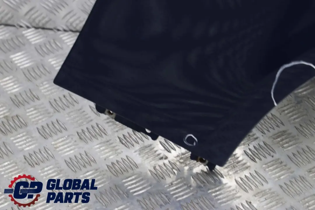 Panneau Laterale avant Droit Garde-Boue Bleu Mystique, Bleu pour BMW 5 E60 E61 2 à propos du numéro de pièce 7111430 BMW 5 E60 E61 2 Panneau Laterale avant Droit Garde-Boue Bleu Mystique, Bleu - SKU 7111430-MYS3 - Numéro de pièce 7111430