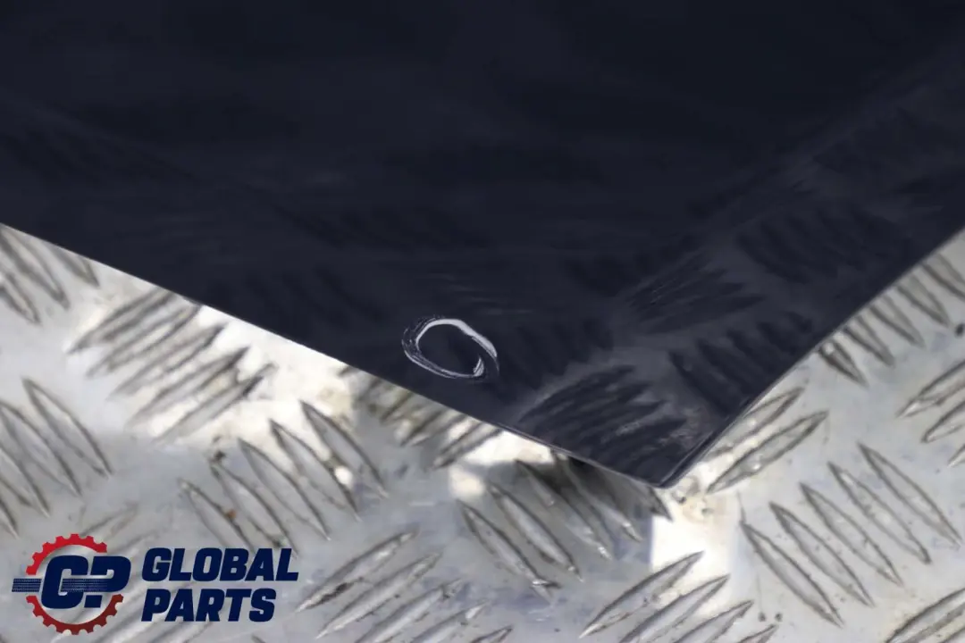 Seitenwand Vorne Rechts Kotflügel Mysticblau Blau für BMW 5 er E60 E61 2 mit Teilenummer 7111430 BMW 5 er E60 E61 2 Seitenwand Vorne Rechts Kotflügel Mysticblau Blau - SKU 7111430-MYS3 - Teilenummer 7111430