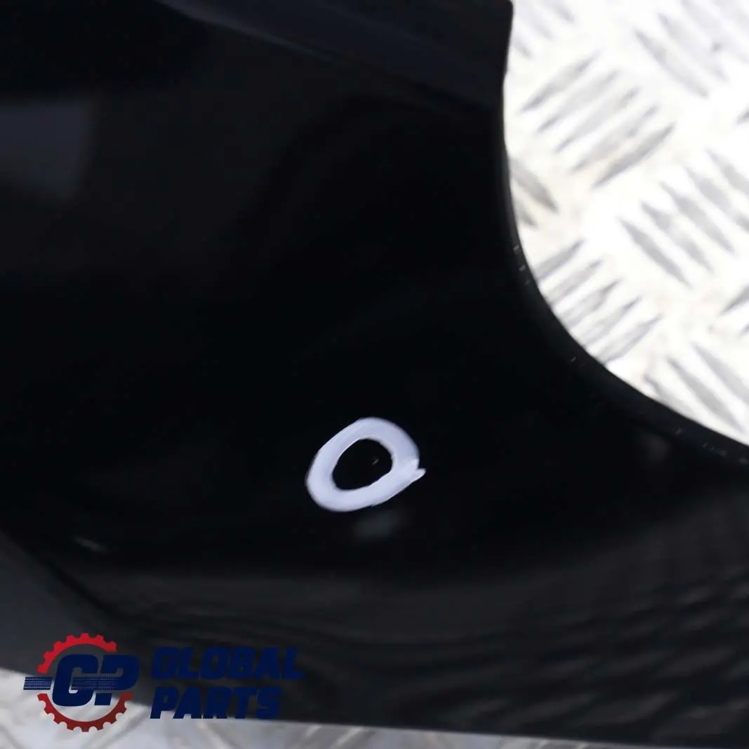BMW E60 E61 Błotnik prawy przedni Orientblau - SKU 7111430-OB1 - Numer Części 7111430