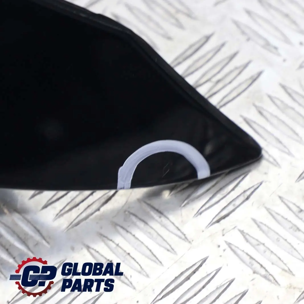 BMW 5 E60 E61 1 Front Right Wing Fender Side Panel O/S Orientblau Blue - 317 - SKU 7111430-OB1 - Part number 7111430