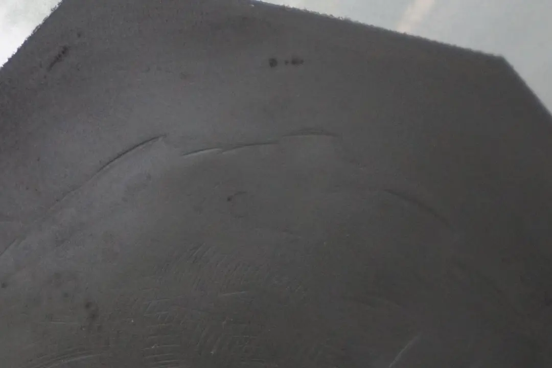 BMW E60 E61 2 Guardabarros Derecho Delantero Panel Lateral Silbergrau Gris Plata - SKU 7111430-SBG2 - Número de pieza 7111430