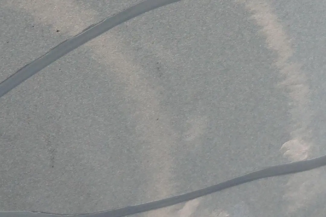 BMW E60 E61 2 Guardabarros Derecho Delantero Panel Lateral Silbergrau Gris Plata - SKU 7111430-SBG2 - Número de pieza 7111430