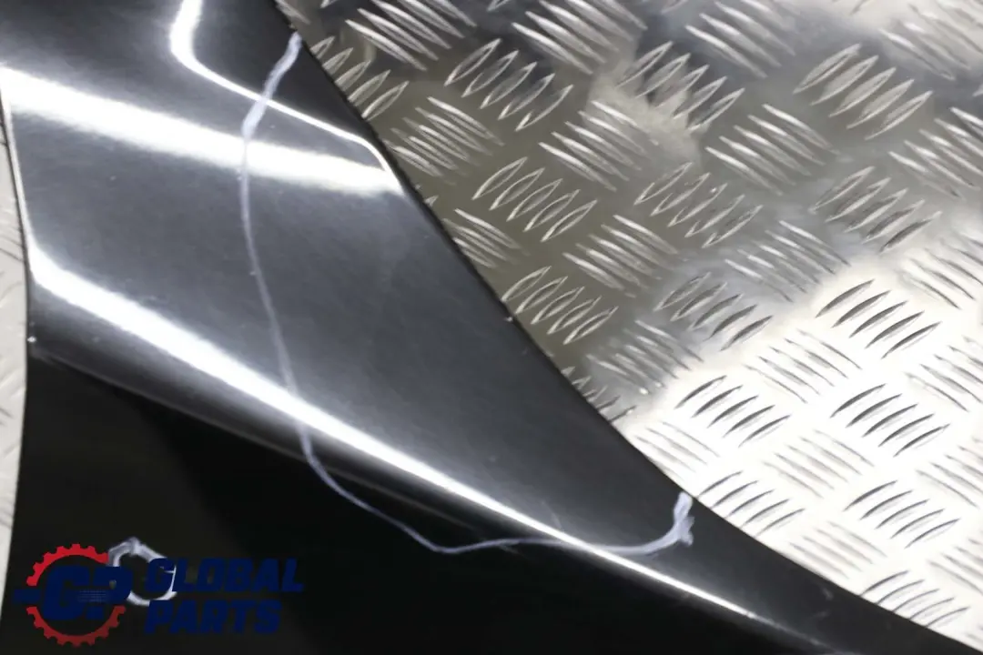 Panneau Laterale avant Droit Garde-Boue Noir 2 - 668 pour BMW 5 E60 E61 LCI à propos du numéro de pièce 7111430 BMW 5 E60 E61 LCI Panneau Laterale avant Droit Garde-Boue Noir 2 - 668 - SKU 7111430-SCH1 - Numéro de pièce 7111430