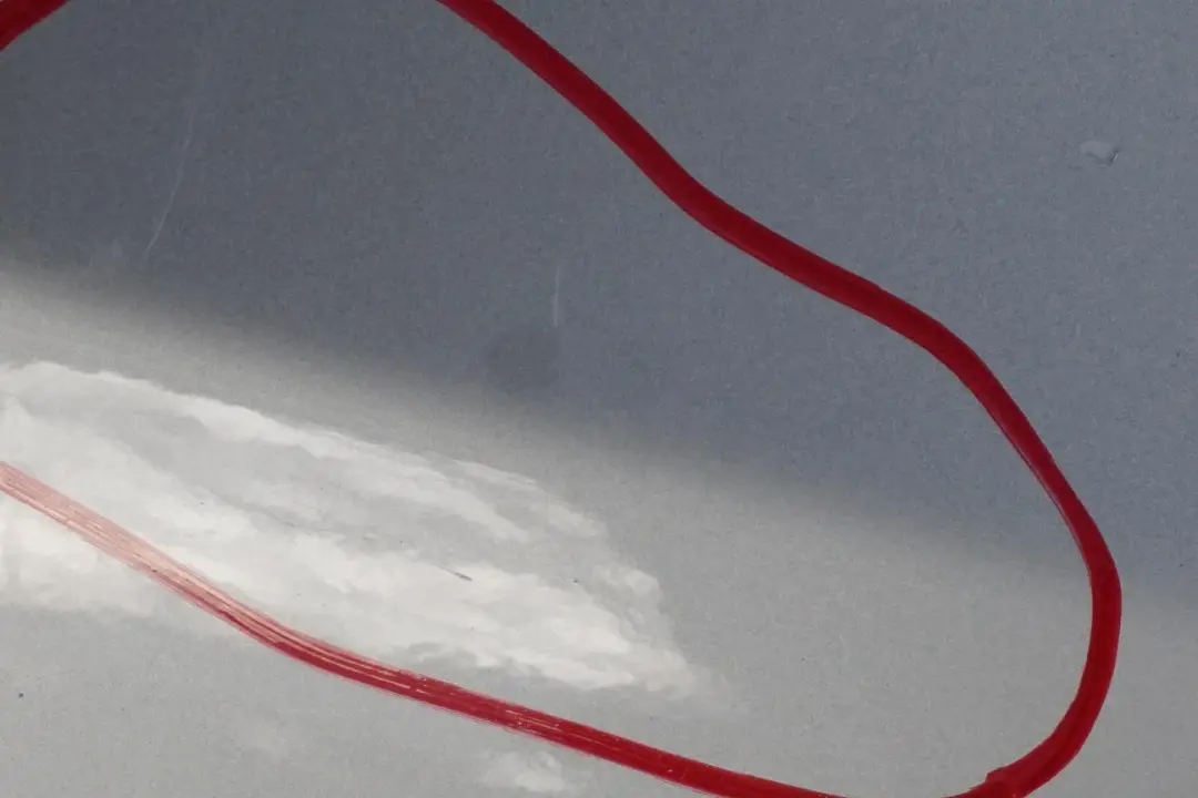 Front Right Wing Fender Side Panel O/S Titan Silver 354 to BMW 5 Series E60 E61 4 with Part number 7111430 BMW 5 Series E60 E61 4 Front Right Wing Fender Side Panel O/S Titan Silver 354 - SKU 7111430-TS4 - Part number 7111430