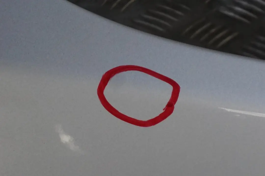 Lato Conducente Pannello Laterale Anteriore Destro Parafango per BMW E60 E61 4 con numero di parte 7111430 BMW E60 E61 4 Lato Conducente Pannello Laterale Anteriore Destro Parafango - SKU 7111430-TS4 - Numero di parte 7111430