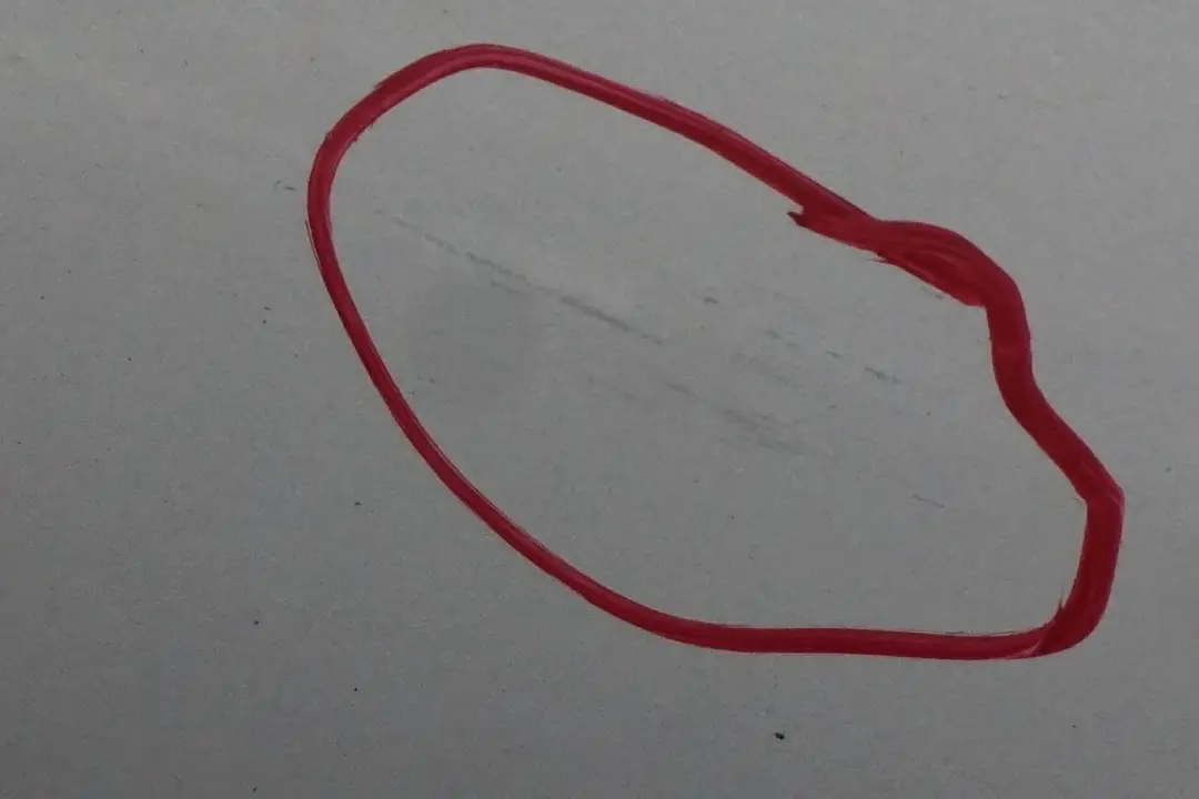 Lato Conducente Pannello Laterale Anteriore Destro Parafango per BMW E60 E61 4 con numero di parte 7111430 BMW E60 E61 4 Lato Conducente Pannello Laterale Anteriore Destro Parafango - SKU 7111430-TS4 - Numero di parte 7111430