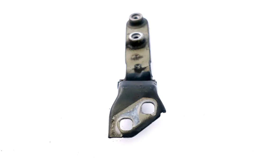 BMW Mini R52 Cabrio Tailgate Boot Lid Hatch Hinge Left N/S Astro Black Metallic - SKU 7111441-ASB - Part number 7144001