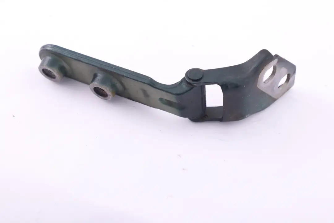 Portellone posteriore Coperchio Portello Cerniera Sinistra per BMW Mini R52 Cabrio con numero di parte 7144001 BMW Mini R52 Cabrio Portellone posteriore Coperchio Portello Cerniera Sinistra - SKU 7111441-BRG - Numero di parte 7144001