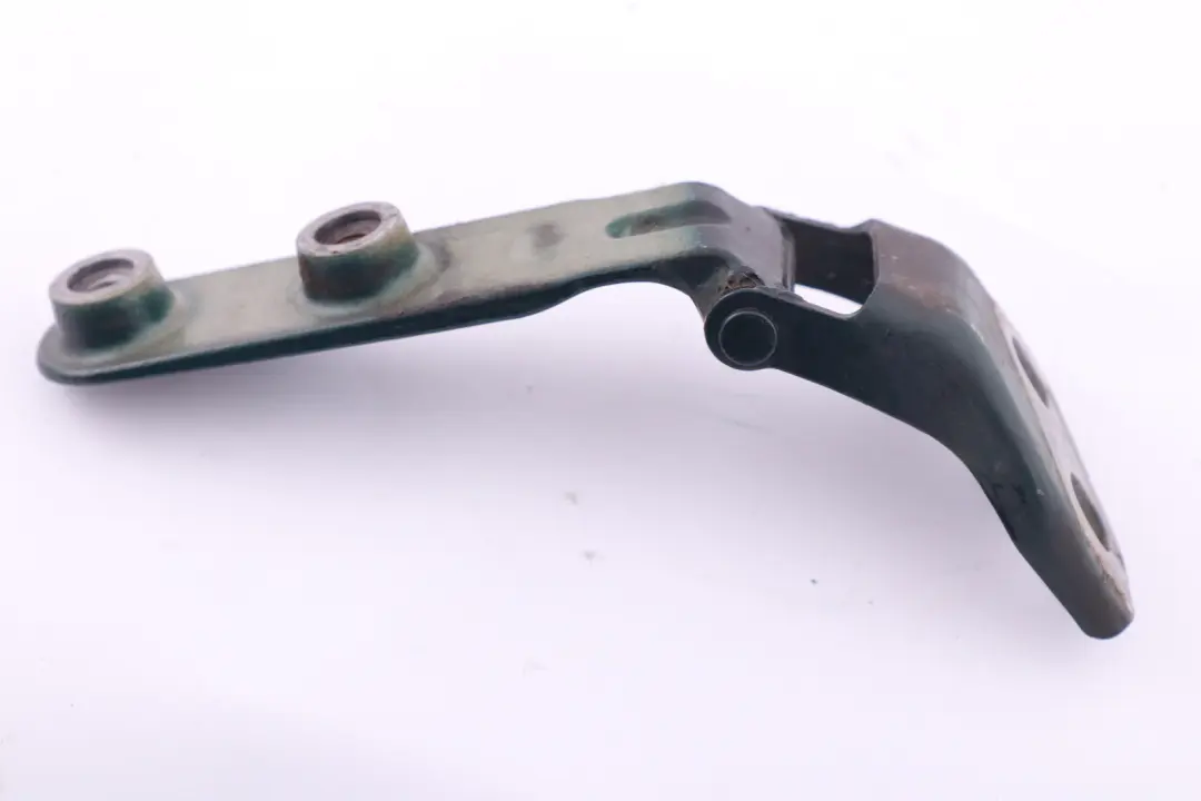 Mini R52 Cabrio Tailgate Boot Lid Hatch Hinge Left N/S British Green - 895 - SKU 7111441-BRG - Part number 7144001